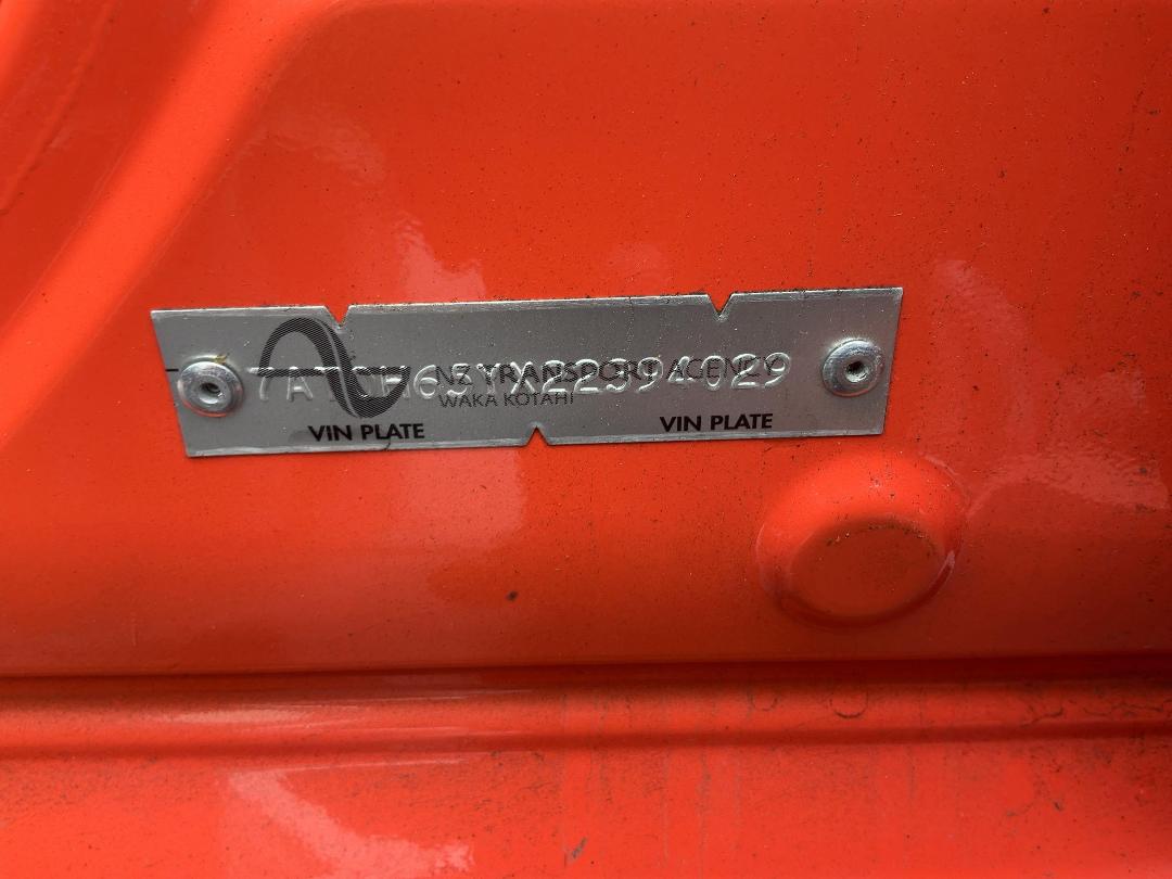 Photo '9' of Toyota Aqua