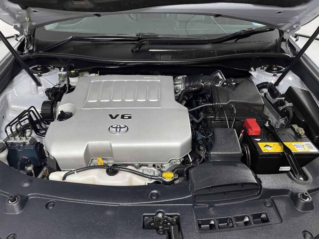 Photo '13' of Toyota Aurion