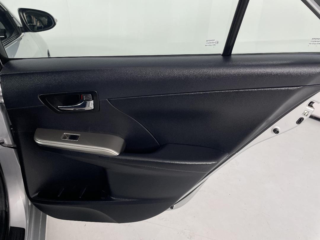 Photo '19' of Toyota Aurion