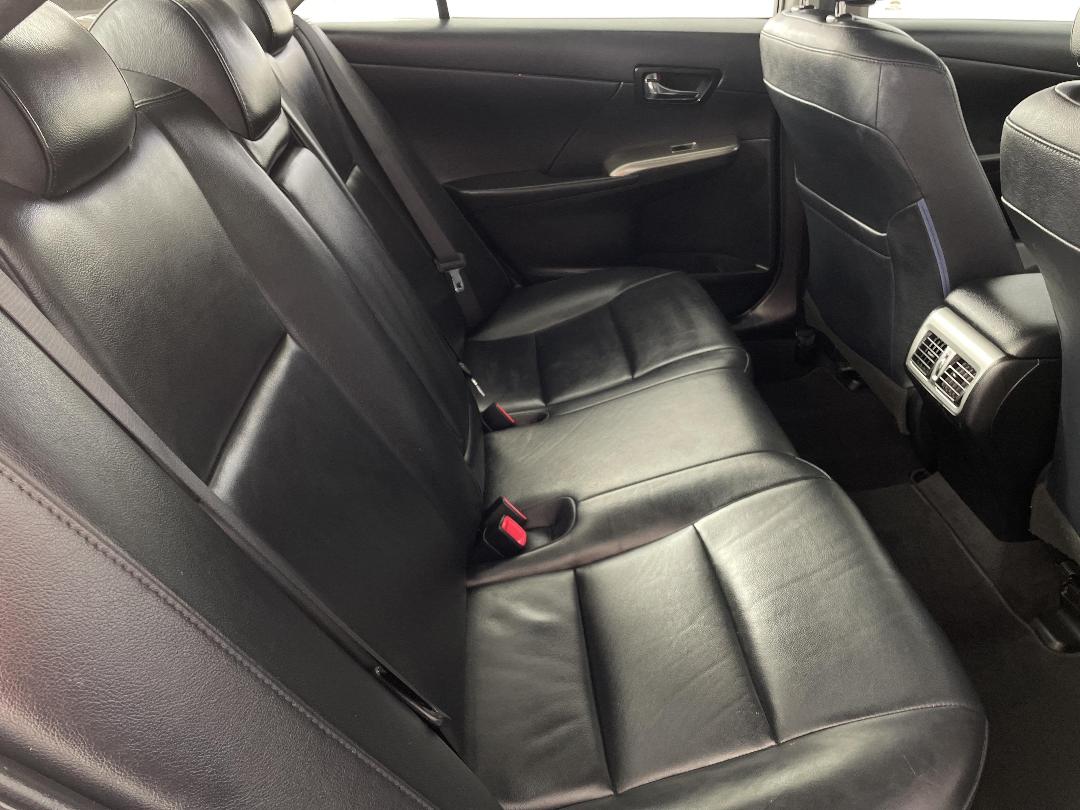 Photo '20' of Toyota Aurion