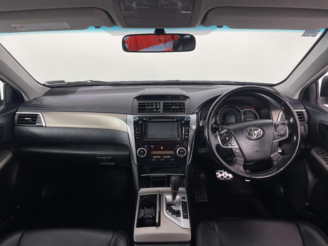 Photo '17' of Toyota Aurion