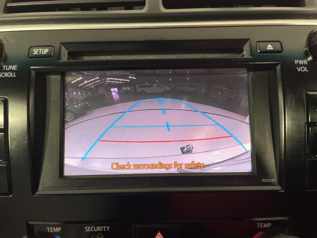 Photo '27' of Toyota Aurion