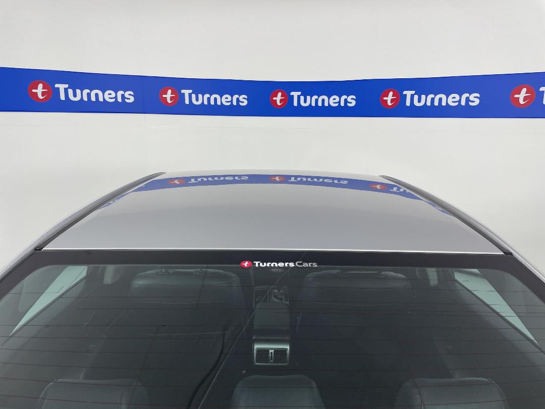 Photo '31' of Toyota Aurion