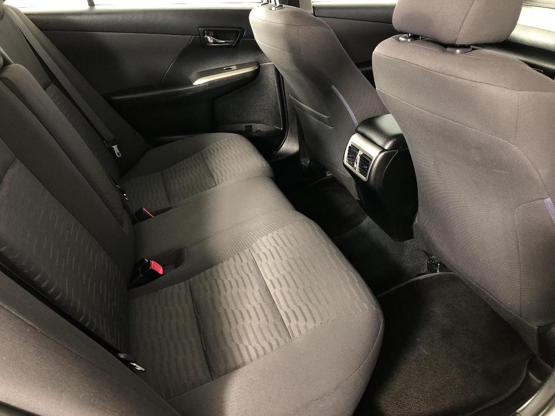 Photo '20' of Toyota Aurion