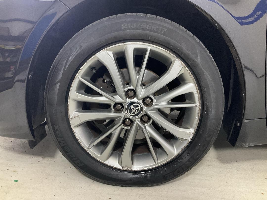 Photo '10' of Toyota Avensis Photo '10' of Toyota Avensis