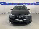 Thumbnail '2' of Toyota Avensis
