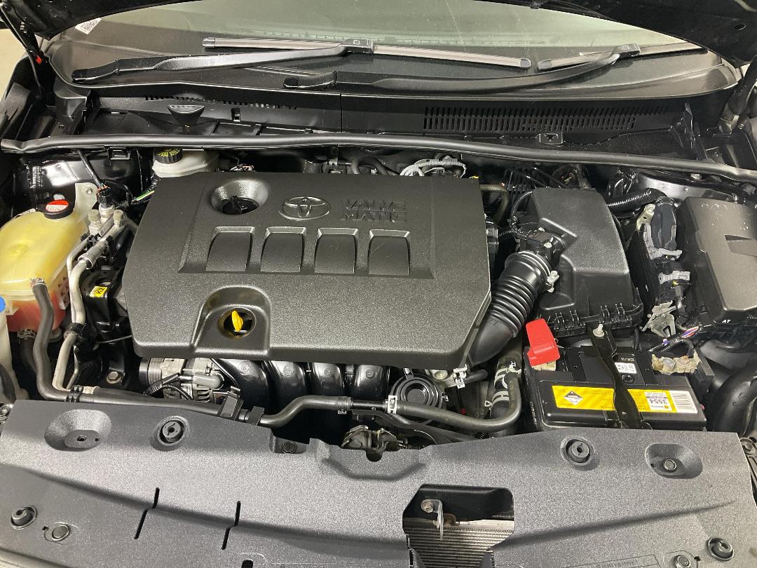 Photo '13' of Toyota Avensis Photo '13' of Toyota Avensis