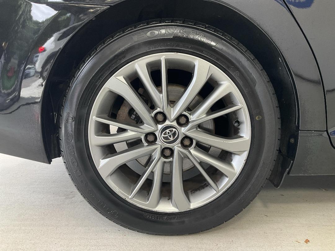 Photo '12' of Toyota Avensis Photo '12' of Toyota Avensis