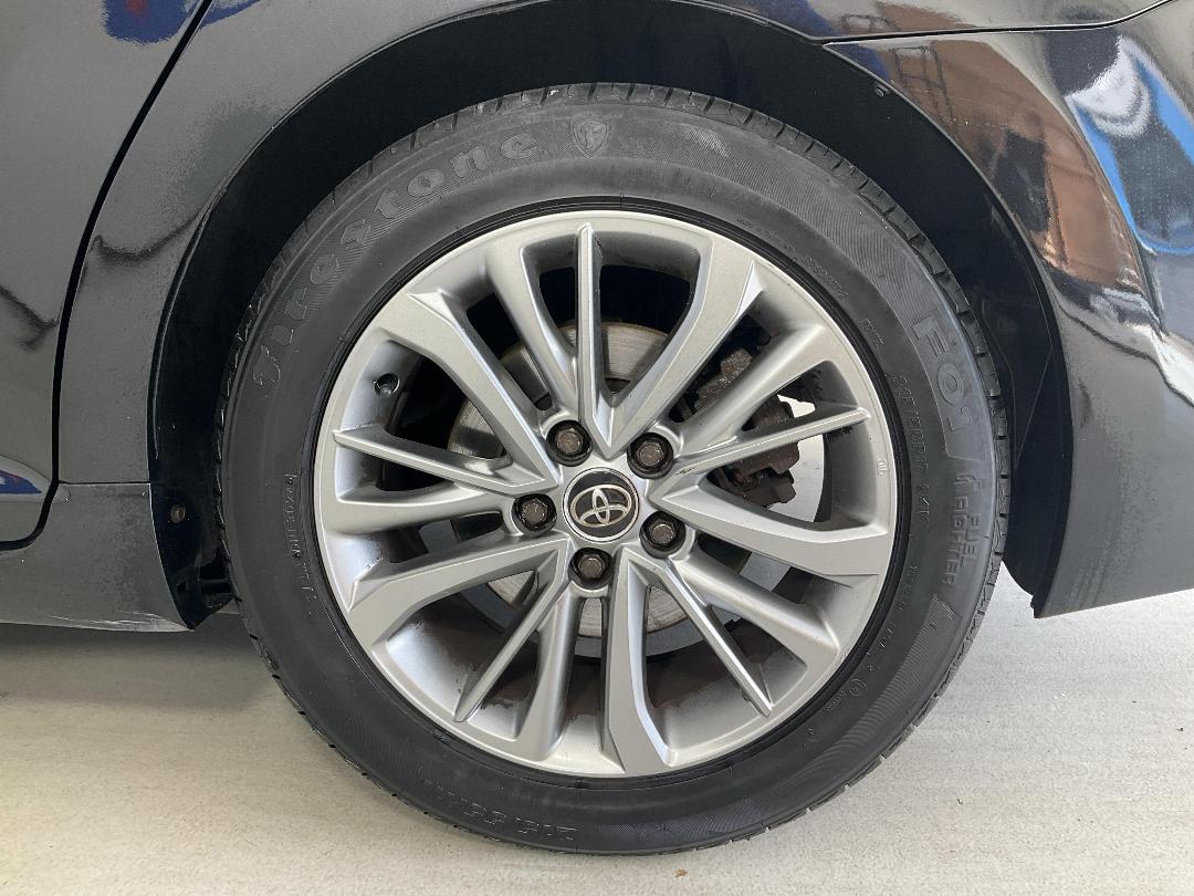 Photo '11' of Toyota Avensis Photo '11' of Toyota Avensis