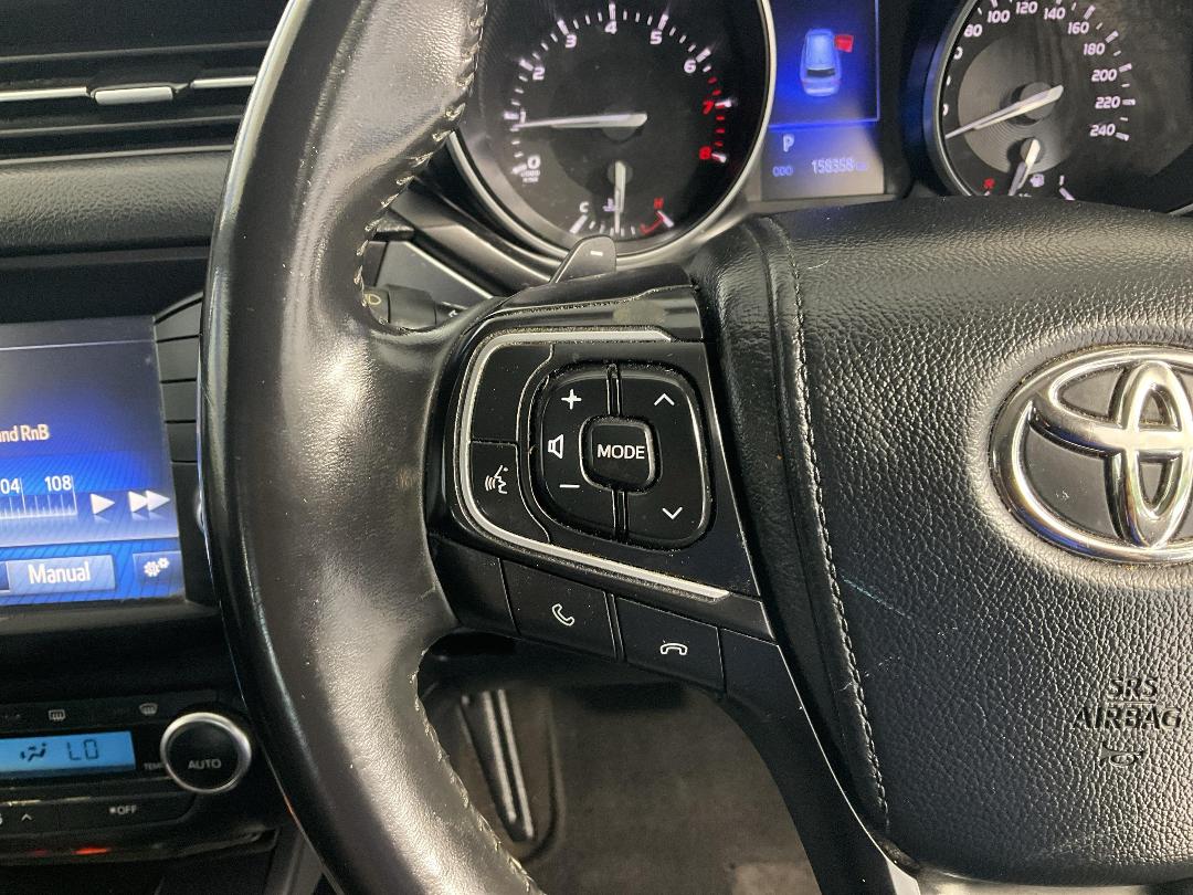 Photo '27' of Toyota Avensis Photo '27' of Toyota Avensis