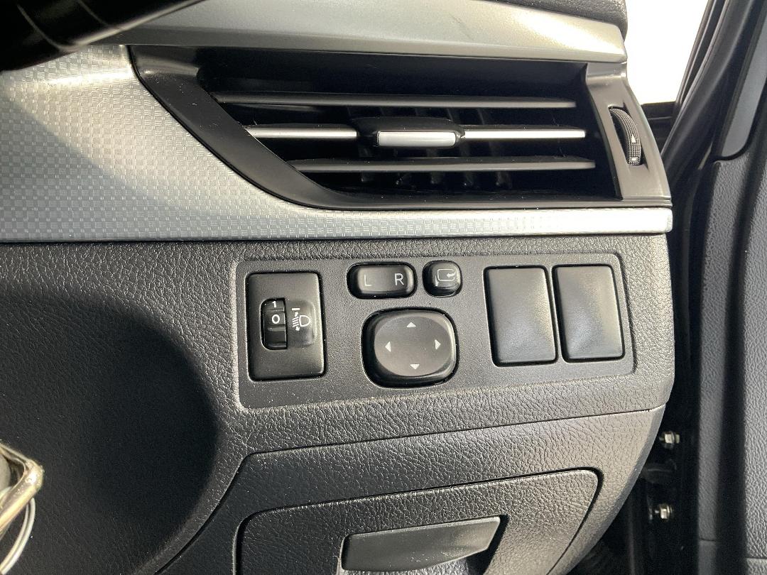 Photo '29' of Toyota Avensis Photo '29' of Toyota Avensis