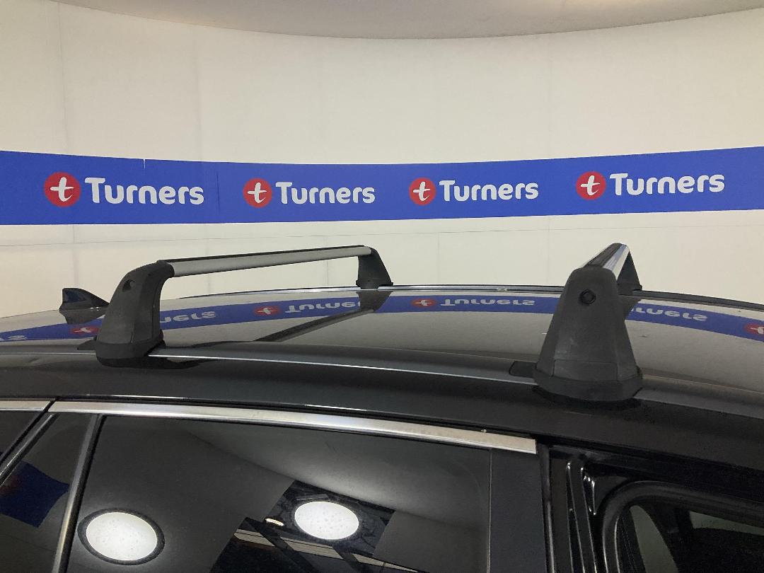 Photo '33' of Toyota Avensis Photo '33' of Toyota Avensis