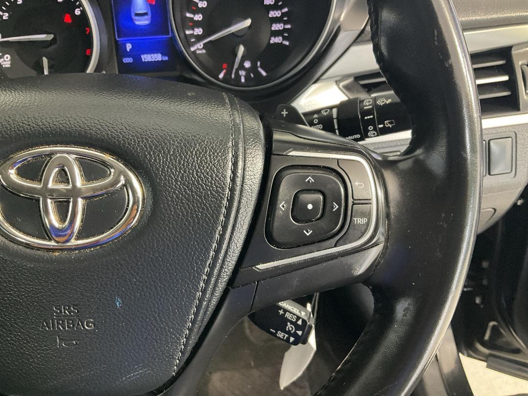 Photo '28' of Toyota Avensis Photo '28' of Toyota Avensis