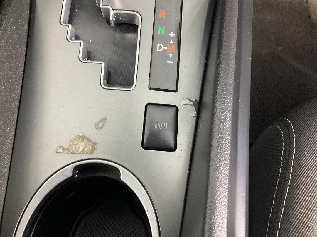 Photo '31' of Toyota Avensis Photo '31' of Toyota Avensis