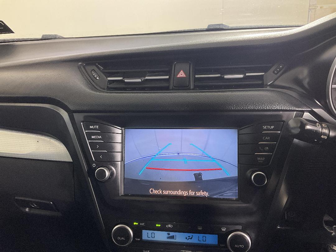 Photo '34' of Toyota Avensis Photo '34' of Toyota Avensis