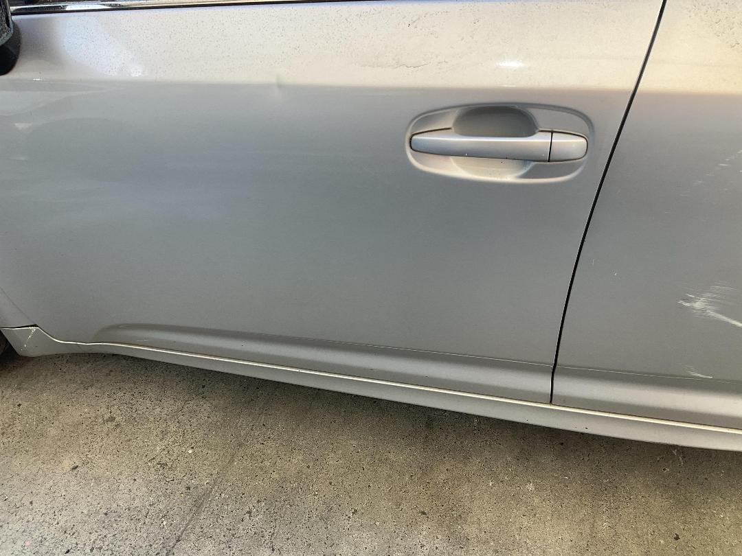 Photo '10' of Toyota Avensis WGN E Photo '10' of Toyota Avensis WGN E