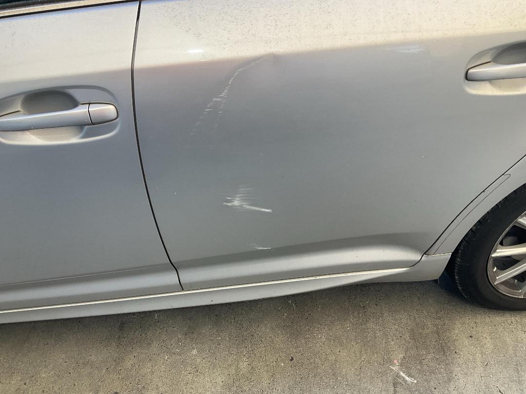 Photo '11' of Toyota Avensis WGN E Photo '11' of Toyota Avensis WGN E