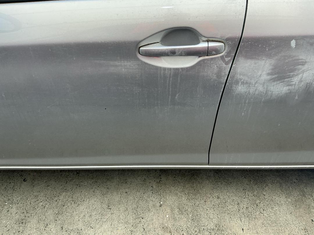 Photo '7' of Toyota Axio Corolla Photo '7' of Toyota Axio Corolla