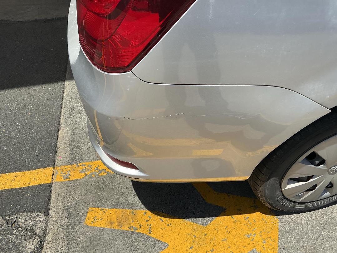 Photo '15' of Toyota Axio Corolla Photo '15' of Toyota Axio Corolla