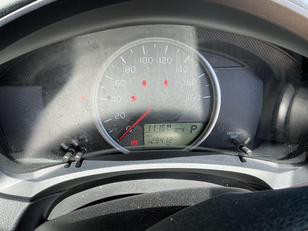 Photo '23' of Toyota Axio Corolla Photo '23' of Toyota Axio Corolla