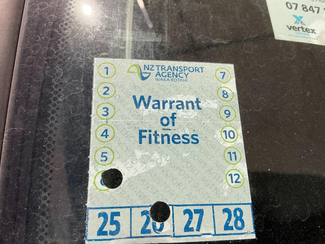 Photo '24' of Toyota Axio Corolla Photo '24' of Toyota Axio Corolla