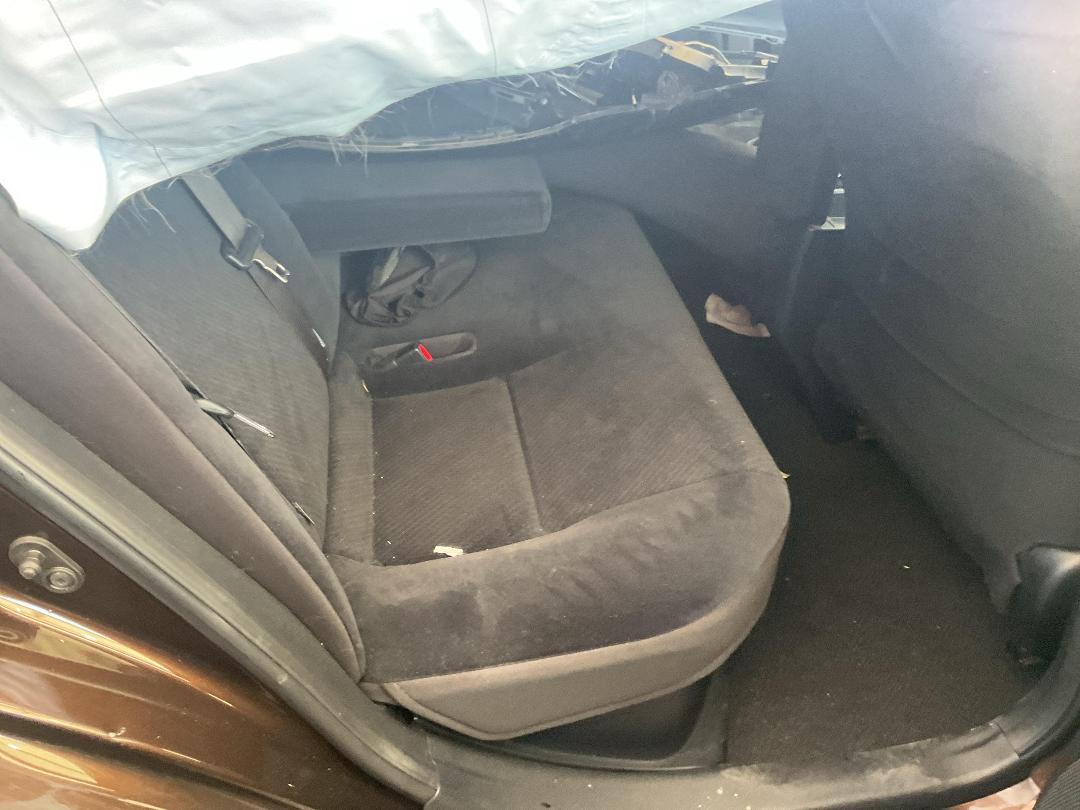 Photo '5' of Toyota Axio Hybrid Photo '5' of Toyota Axio Hybrid