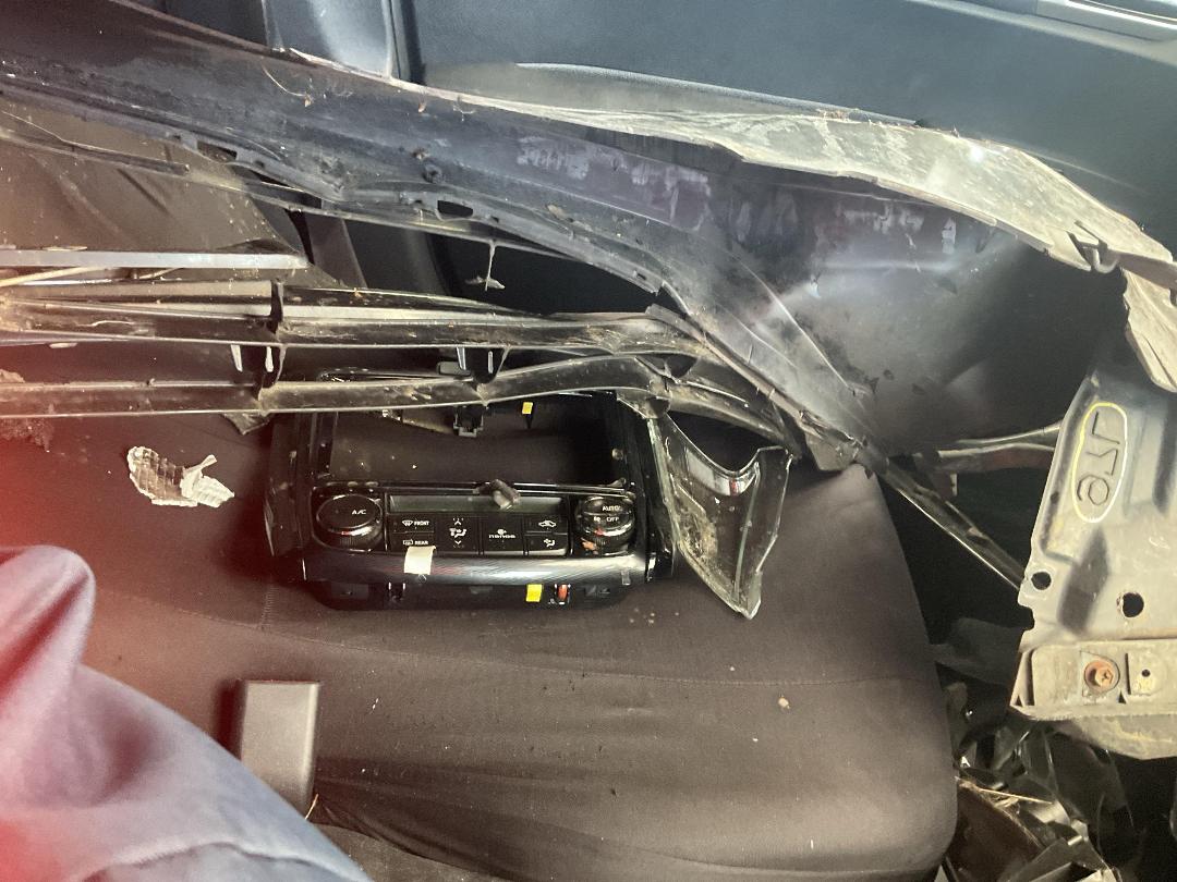 Photo '7' of Toyota Axio Hybrid Photo '7' of Toyota Axio Hybrid