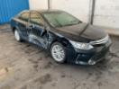 Thumbnail '1' of Toyota Camry Hybrid