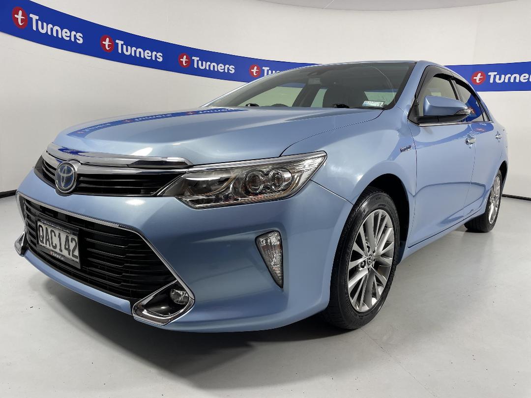 Photo '4' of Toyota Camry Photo '4' of Toyota Camry