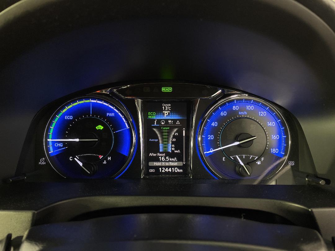 Photo '21' of Toyota Camry Photo '21' of Toyota Camry