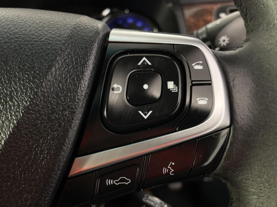 Photo '27' of Toyota Camry Photo '27' of Toyota Camry