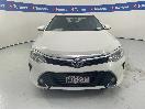 Thumbnail '2' of Toyota Camry