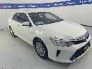 Thumbnail '1' of Toyota Camry