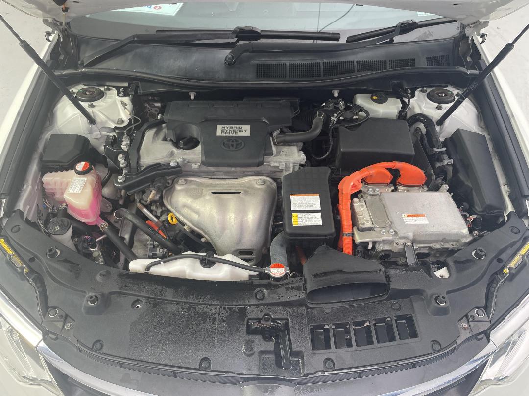 Photo '13' of Toyota Camry