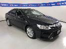 Thumbnail '1' of Toyota Camry