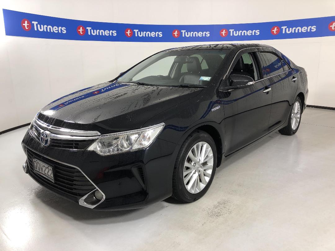 Photo '4' of Toyota Camry Photo '4' of Toyota Camry