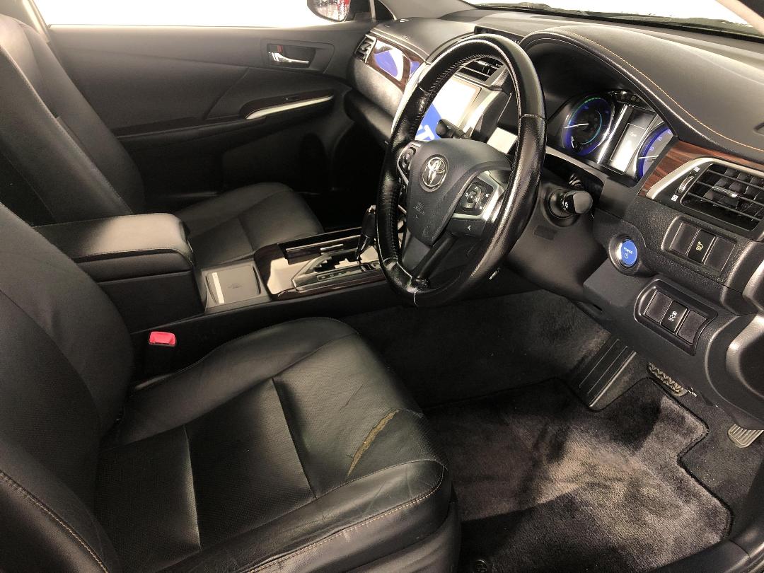 Photo '16' of Toyota Camry Photo '16' of Toyota Camry