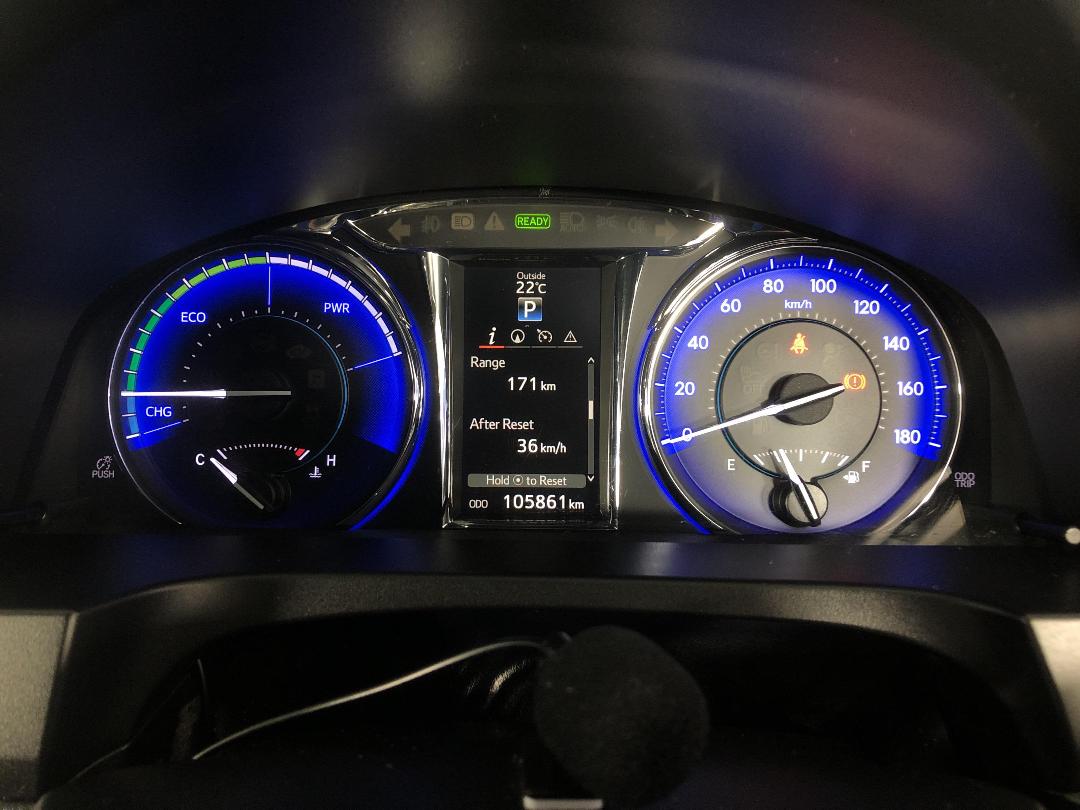 Photo '21' of Toyota Camry Photo '21' of Toyota Camry