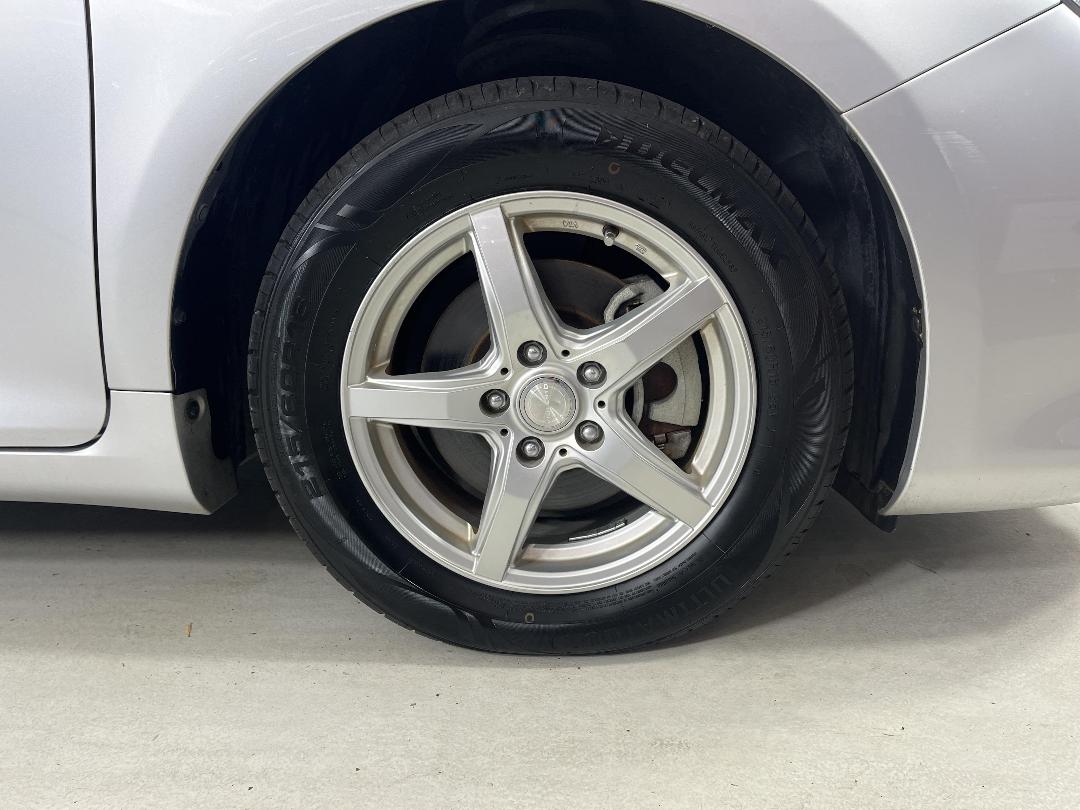 Photo '9' of Toyota Camry