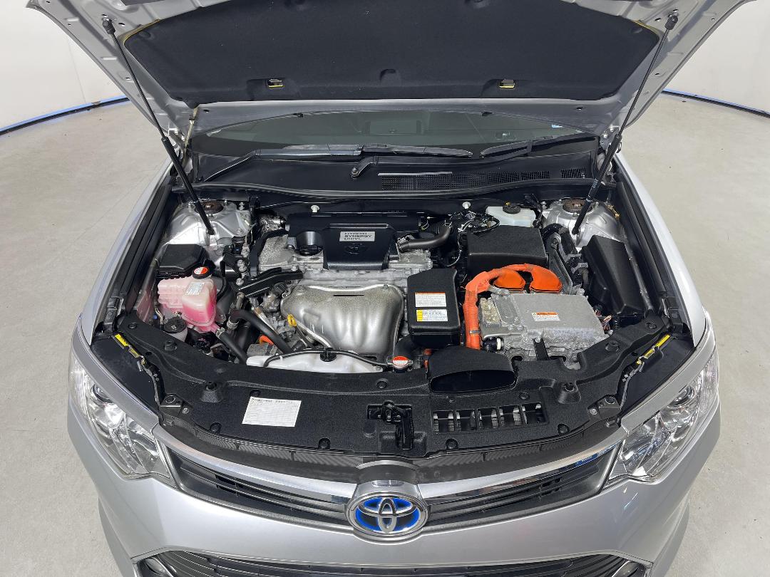 Photo '13' of Toyota Camry