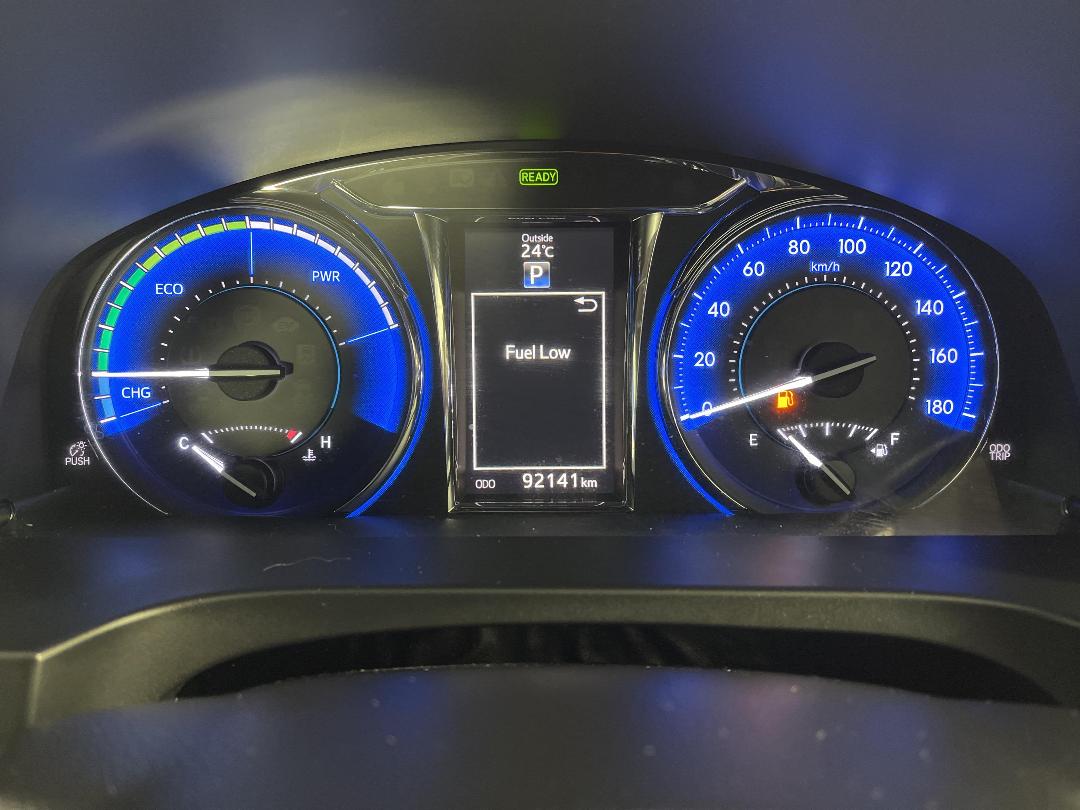 Photo '21' of Toyota Camry