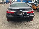 Thumbnail '5' of Toyota Camry Hybrid