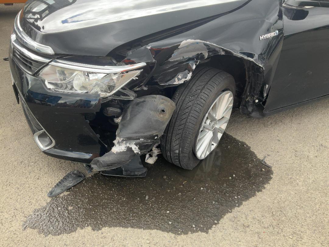 Photo '7' of Toyota Camry Hybrid Photo '7' of Toyota Camry Hybrid