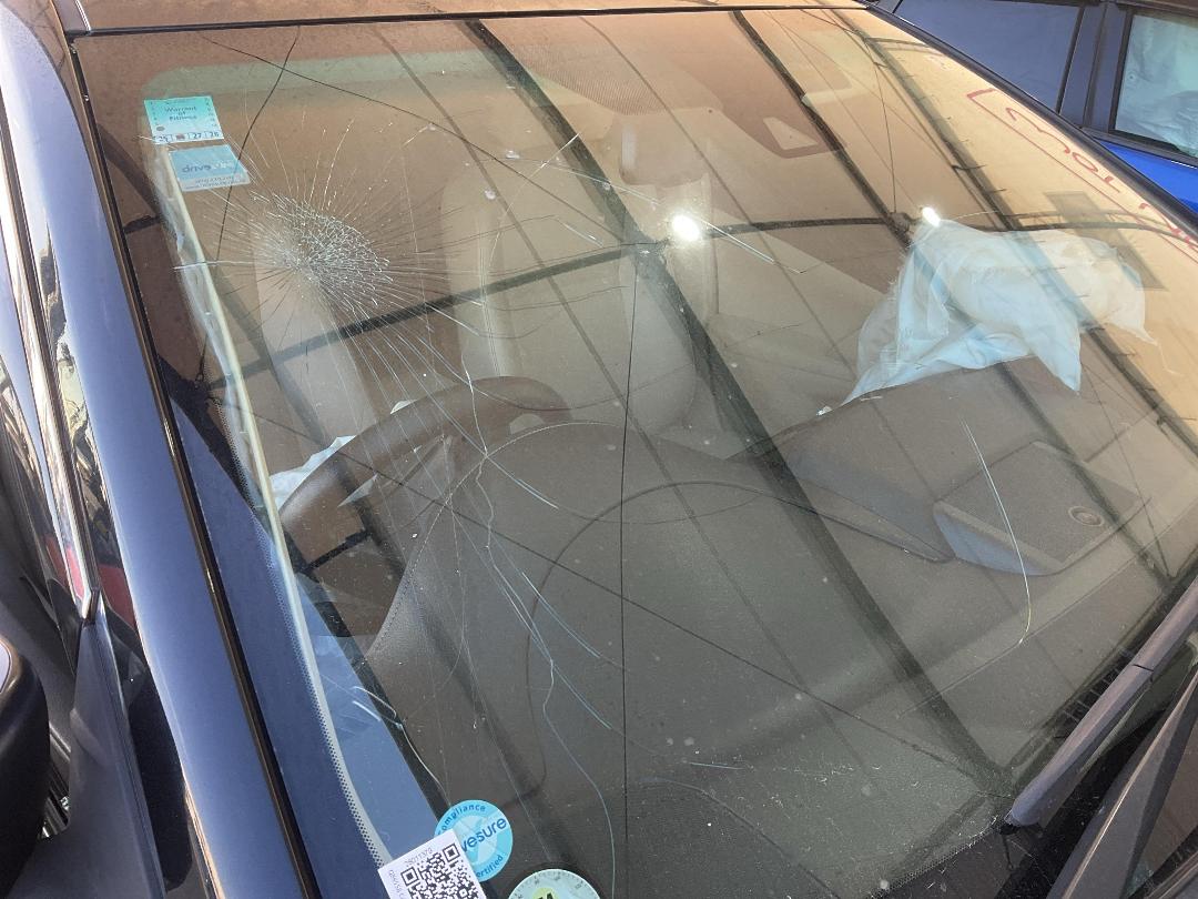 Photo '6' of Toyota Camry Hybrid