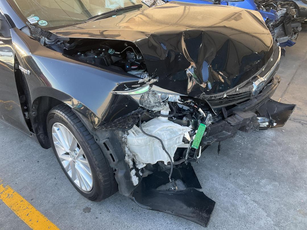 Photo '5' of Toyota Camry Hybrid