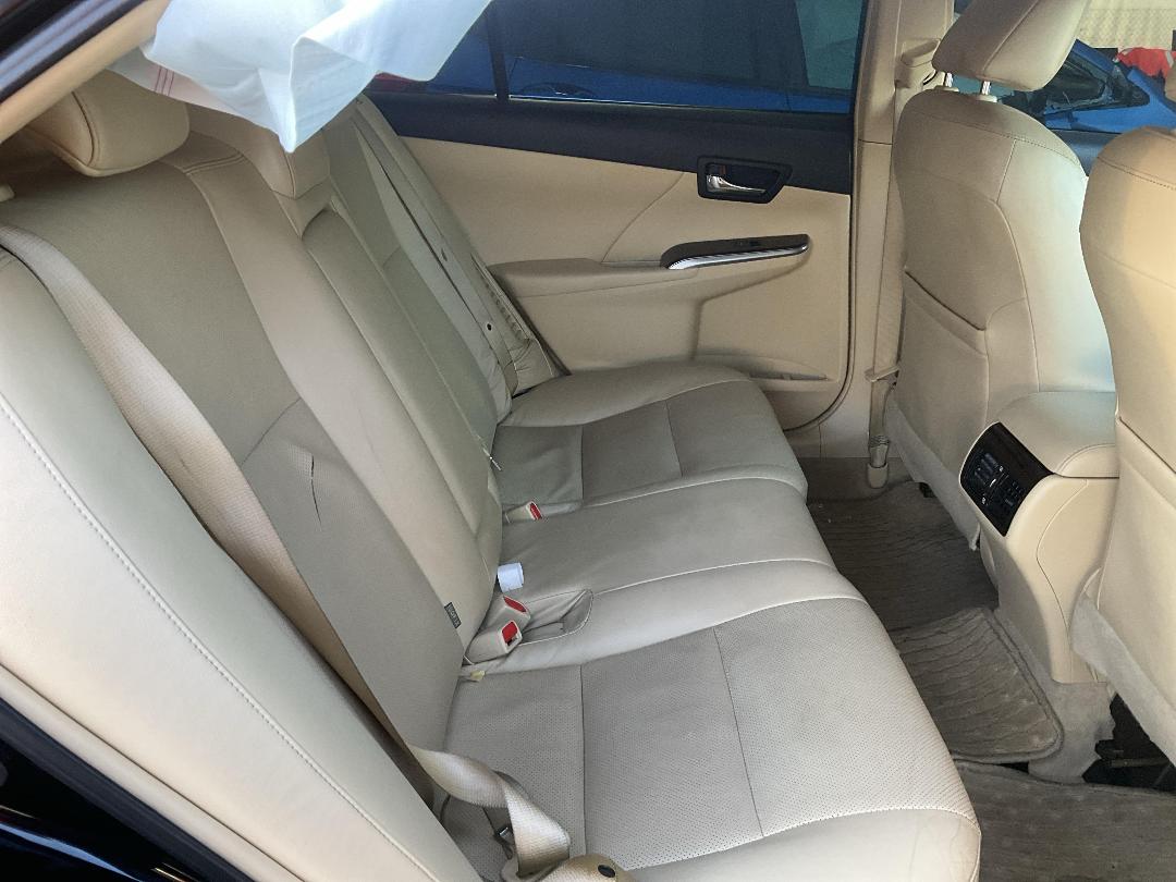 Photo '26' of Toyota Camry Hybrid