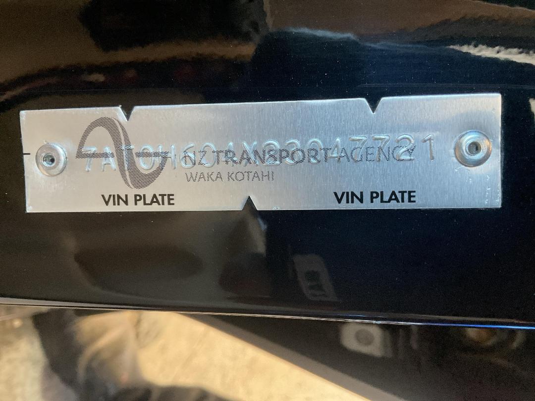 Photo '34' of Toyota Camry Hybrid