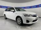 Thumbnail '1' of Toyota Corolla