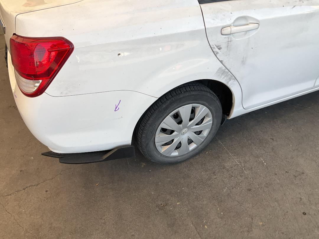 Photo '14' of Toyota Corolla Axio Hybrid