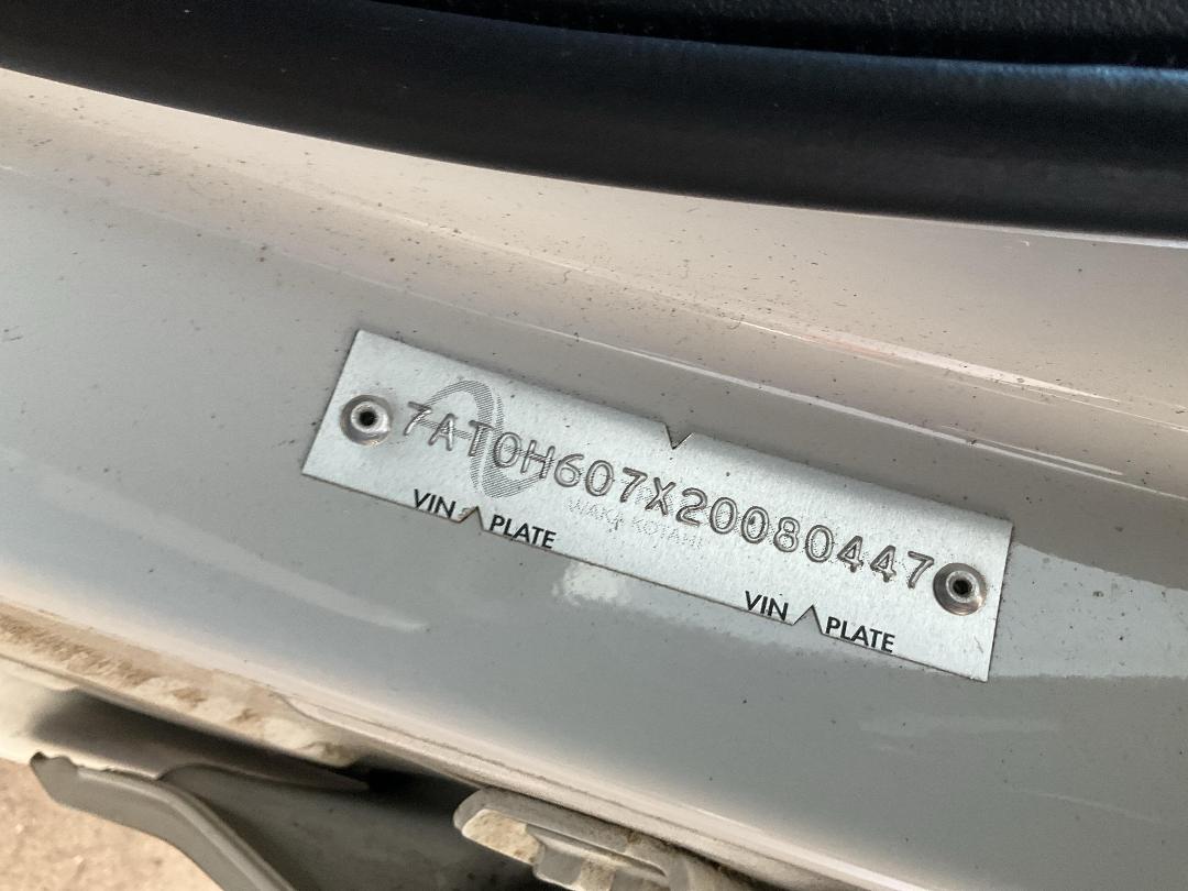 Photo '17' of Toyota Corolla Axio Hybrid